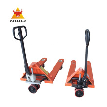 NIULI Manual Palet Forklift Hand Pallet Fork Lifter Montacargas Hydraulic Pallet Truck Hand Jack